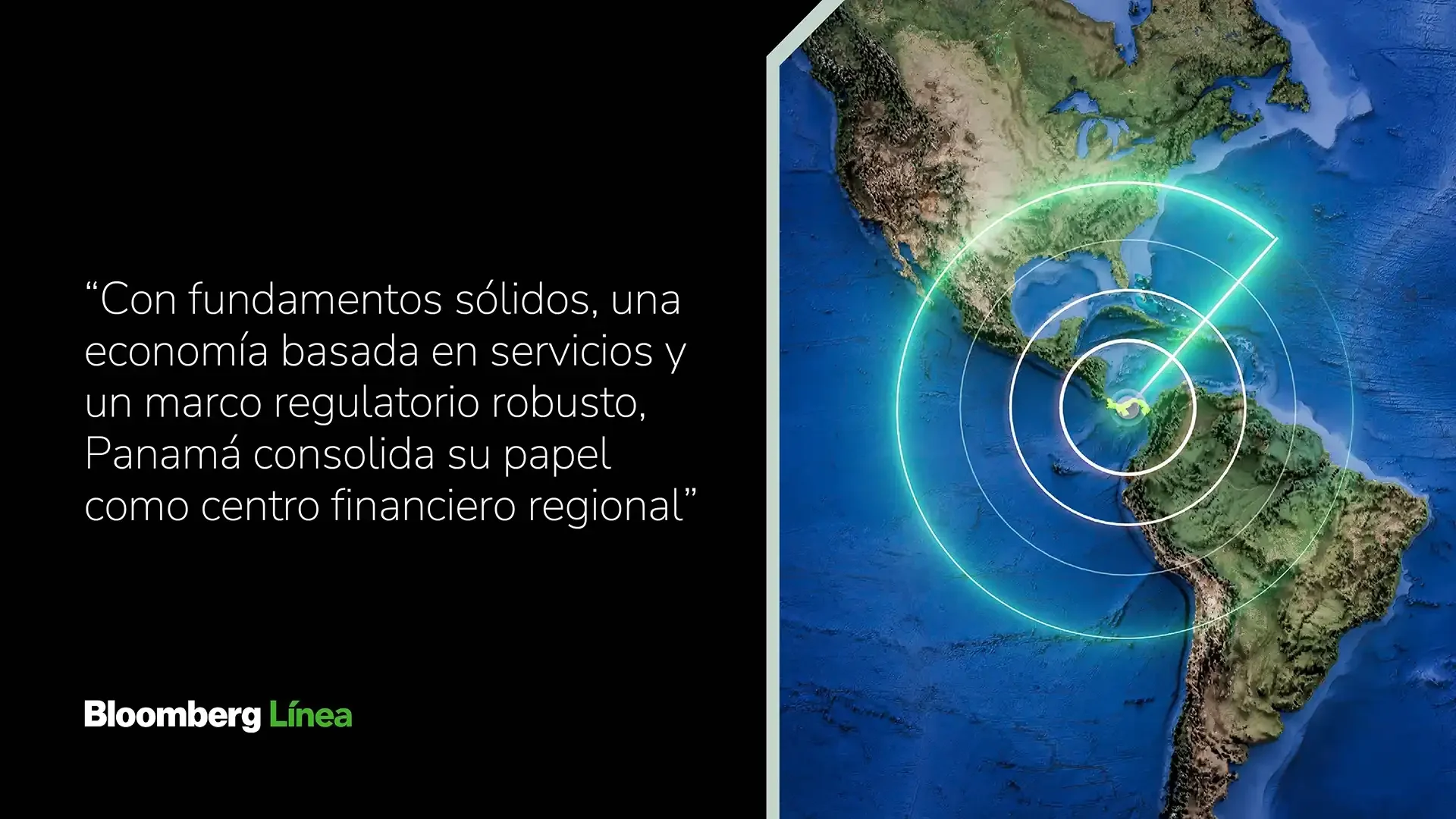 bloomberg LATAM Panama