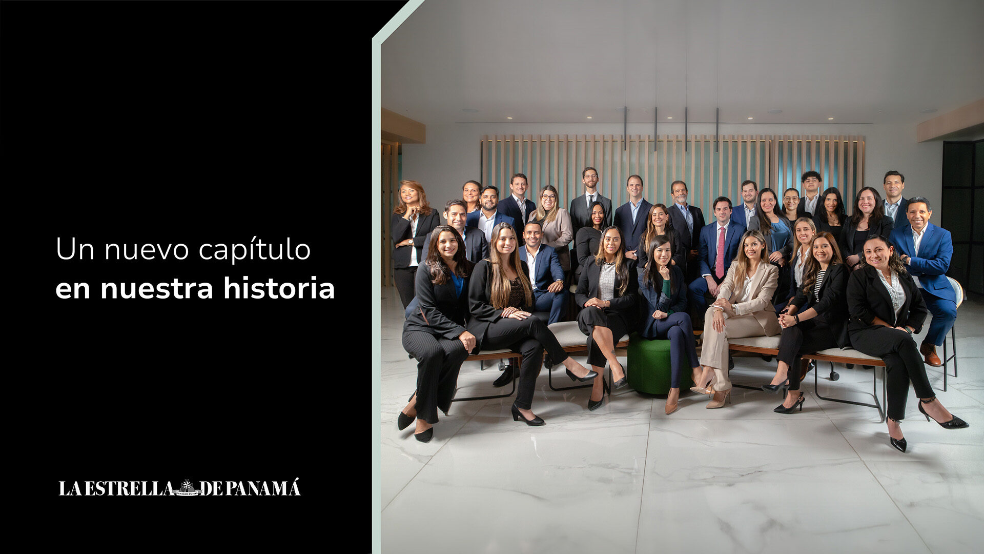 eventos y noticias